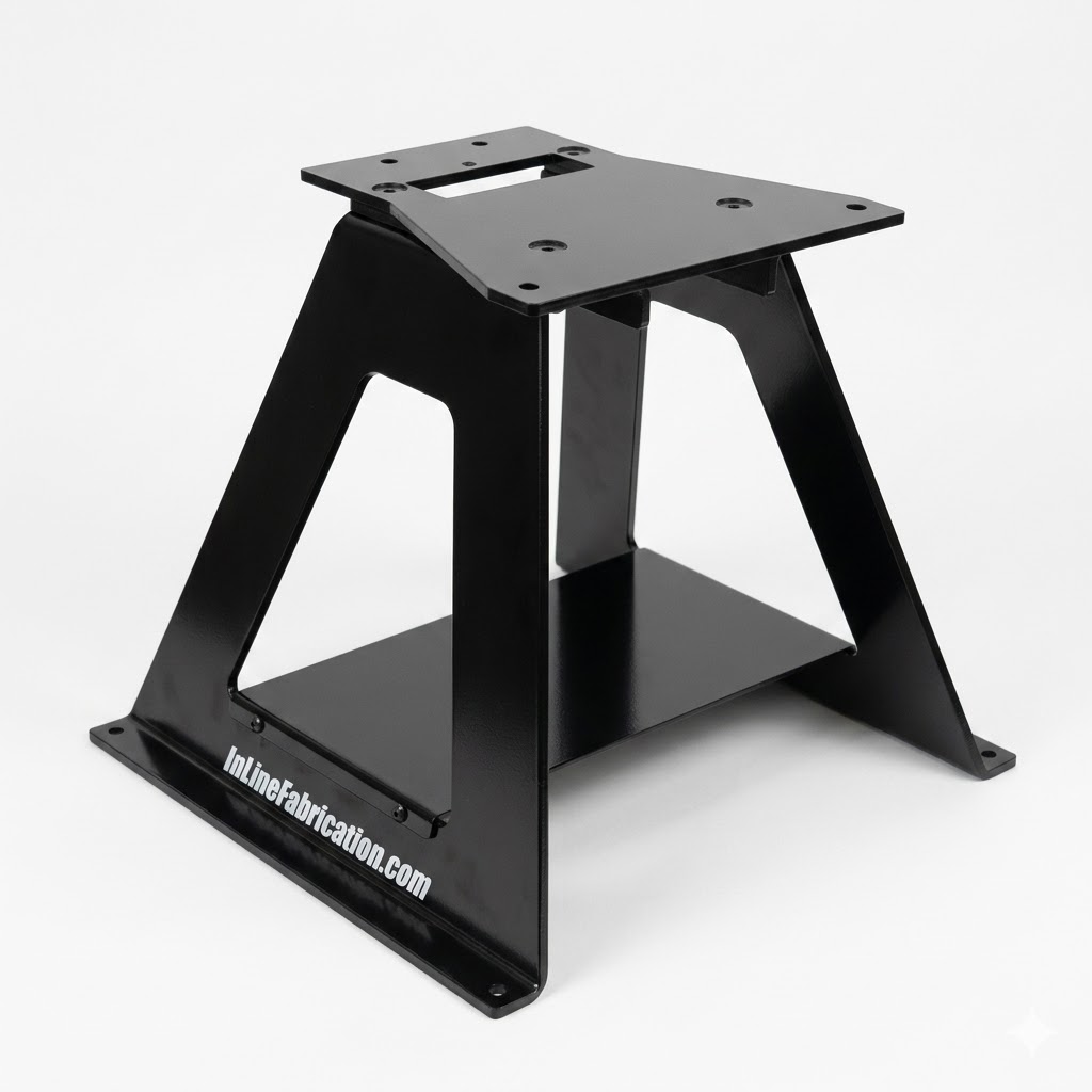 Inline Fabrication