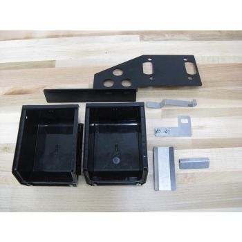 Inline Fabrication Case Ejector System T7