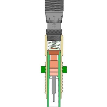 Redding Competition Bushing Neck Sizing Die 6,5 Creedmoor