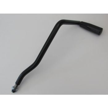 Inline Fabrication Ergonomic Roll Lever BB/BB2
