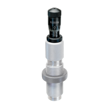 Redding Bullet Seating Micrometer #7 VLD Metrisk
