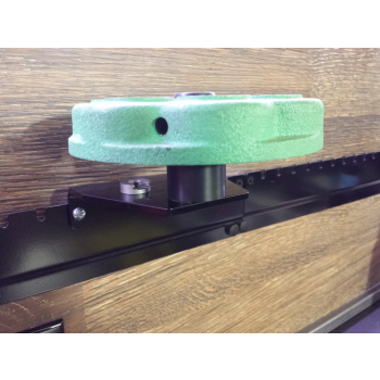 Inline Fabrication