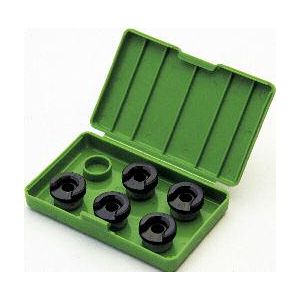 Redding Competition Shellholder Set #10